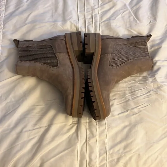 Timberland Courmayeur Chelsea boots - Picture 4 of 7